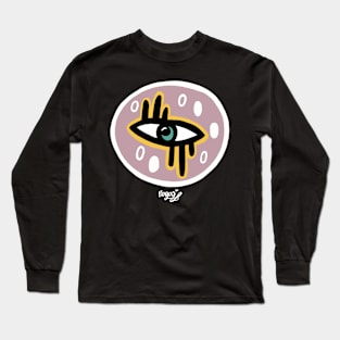 Auge Long Sleeve T-Shirt